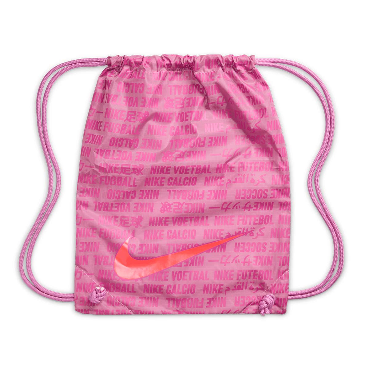 NIKE MERCURIAL VAPOR 16 ELITE AG PRO - MAGIC FLAMINGO/BLACK/TOTAL CRIMSON
