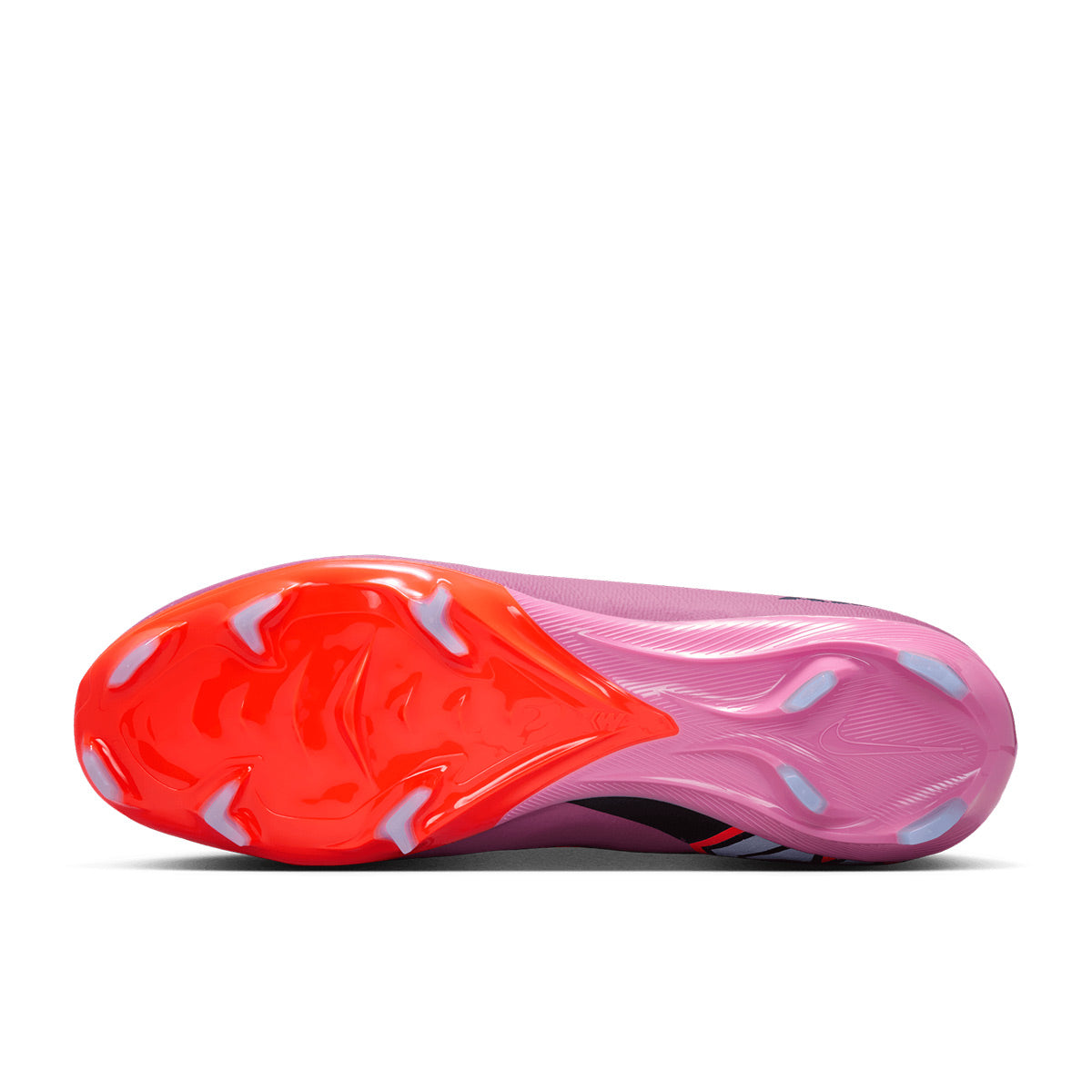 NIKE MERCURIAL VAPOR 16 PRO FG - MAGIC FLAMINGO/BLACK/TOTAL CRIMSON