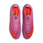 NIKE MERCURIAL VAPOR 16 PRO FG - MAGIC FLAMINGO/BLACK/TOTAL CRIMSON