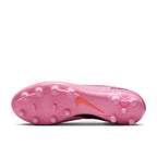 NIKE MERCURIAL VAPOR 16 PRO HG - MAGIC FLAMINGO/BLACK/TOTAL CRIMSON
