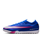 NIKE MERCURIAL VAPOR 16 PRO TF - RACER BLUE/WHITE