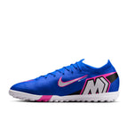 NIKE MERCURIAL VAPOR 16 PRO TF - RACER BLUE/WHITE