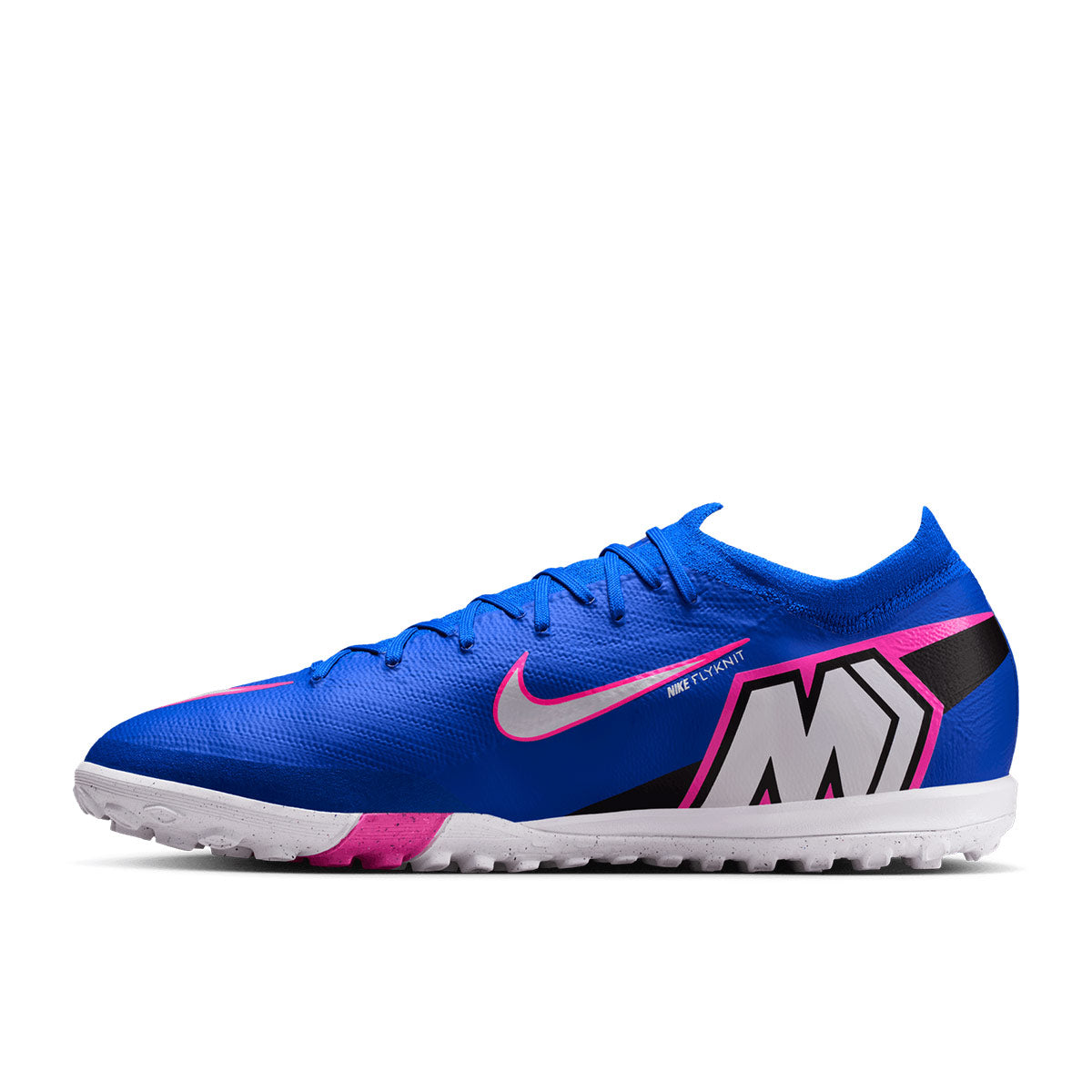 NIKE MERCURIAL VAPOR 16 PRO TF - RACER BLUE/WHITE