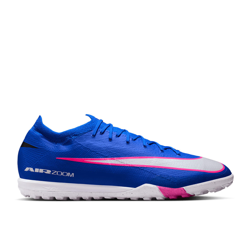 NIKE MERCURIAL VAPOR 16 PRO TF - RACER BLUE/WHITE