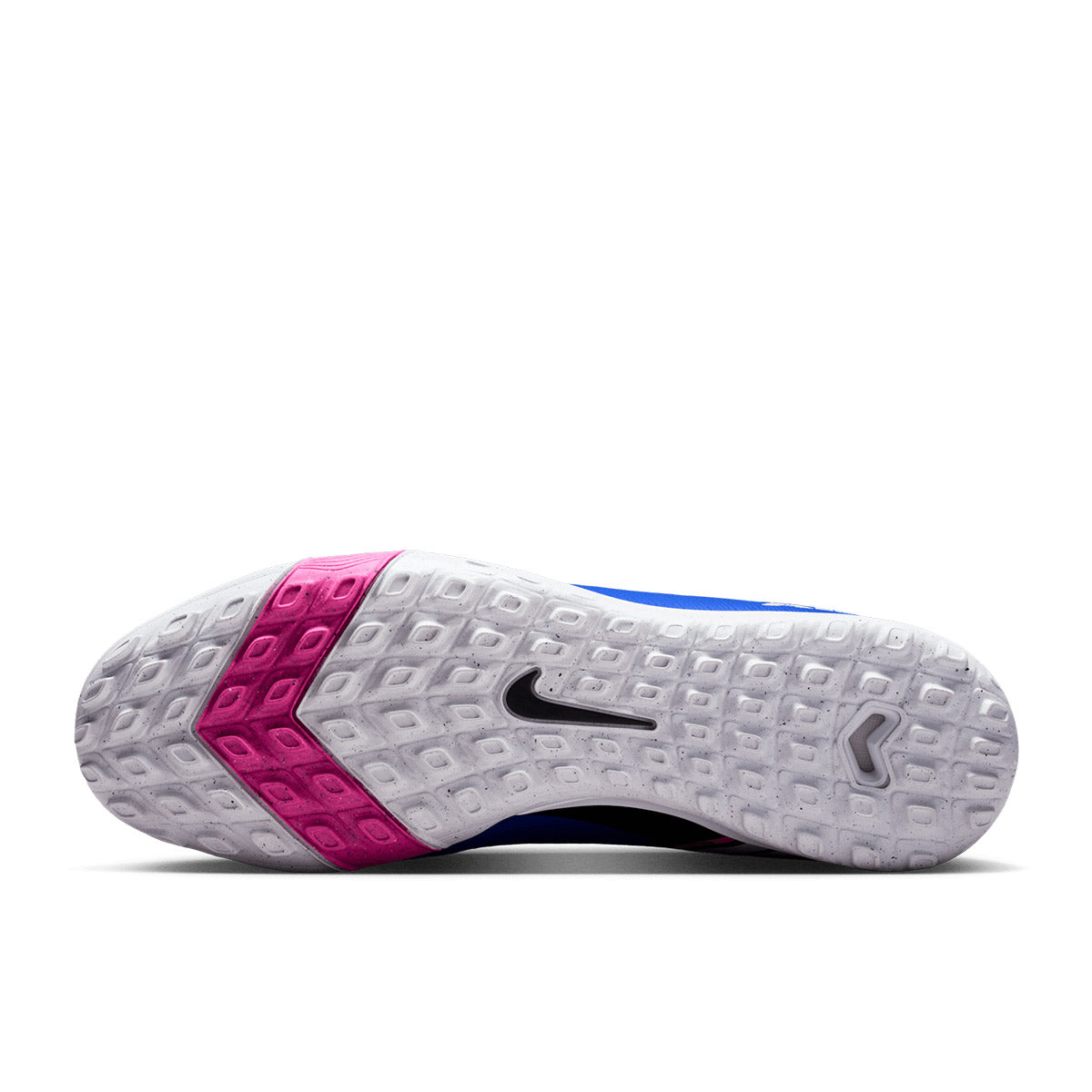 NIKE MERCURIAL VAPOR 16 PRO TF - RACER BLUE/WHITE