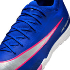 NIKE MERCURIAL VAPOR 16 PRO TF - RACER BLUE/WHITE