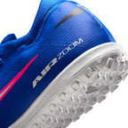 NIKE MERCURIAL VAPOR 16 PRO TF - RACER BLUE/WHITE