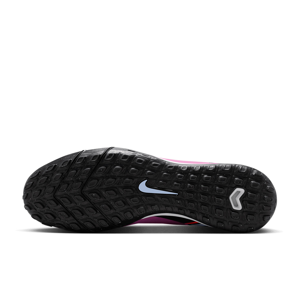 NIKE MERCURIAL VAPOR 16 PRO TF - MAGIC FLAMINGO/BLACK/TOTAL CRIMSON