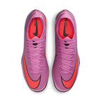 NIKE MERCURIAL VAPOR 16 PRO TF - MAGIC FLAMINGO/BLACK/TOTAL CRIMSON