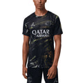 NIKE PARIS SAINT GERMAIN 2025/2026 FIFTH NIGHT EDITION REPLICA JERSEY - BLACK/WHITE/BLACK