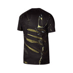 NIKE PARIS SAINT GERMAIN 2025/2026 FIFTH NIGHT EDITION REPLICA JERSEY - BLACK/WHITE/BLACK