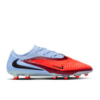 NIKE PHANTOM 6 LOW ELITE AG PRO - ROYAL TINT/BRIGHT CRIMSON