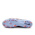 NIKE PHANTOM 6 LOW PRO FG - ROYAL TINT/BRIGHT CRIMSON