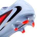 NIKE PHANTOM 6 LOW PRO FG - ROYAL TINT/BRIGHT CRIMSON