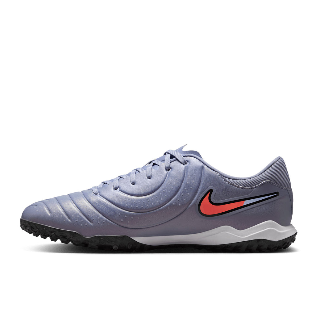 NIKE TIEMPO LEGEND 10 ACADEMY TF - BLUE ECLIPSE/BLACK