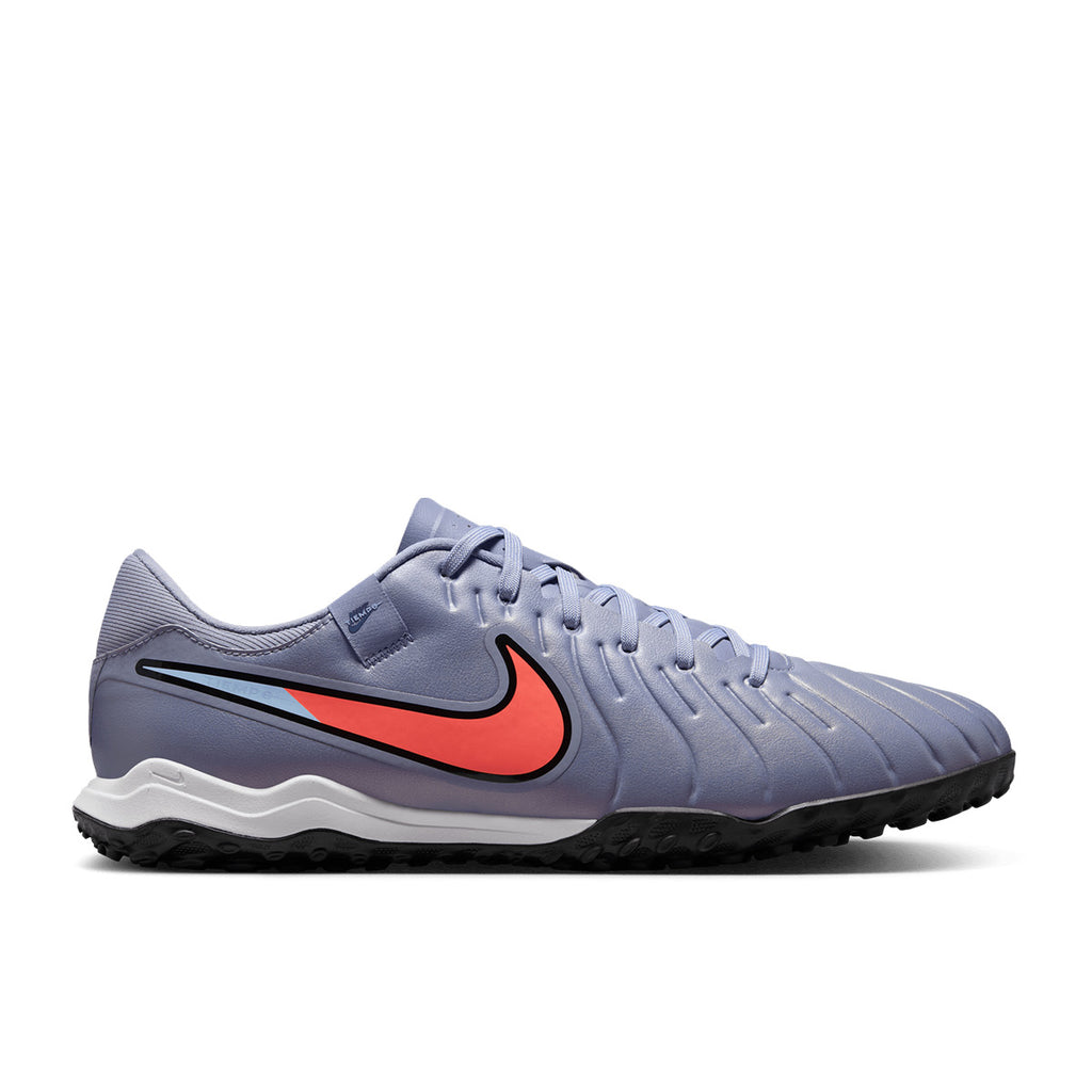 NIKE TIEMPO LEGEND 10 ACADEMY TF - BLUE ECLIPSE/BLACK