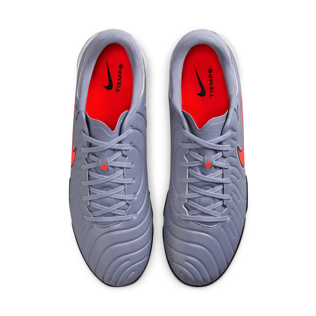 NIKE TIEMPO LEGEND 10 ACADEMY TF - BLUE ECLIPSE/BLACK