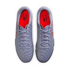 NIKE TIEMPO LEGEND 10 ACADEMY TF - BLUE ECLIPSE/BLACK