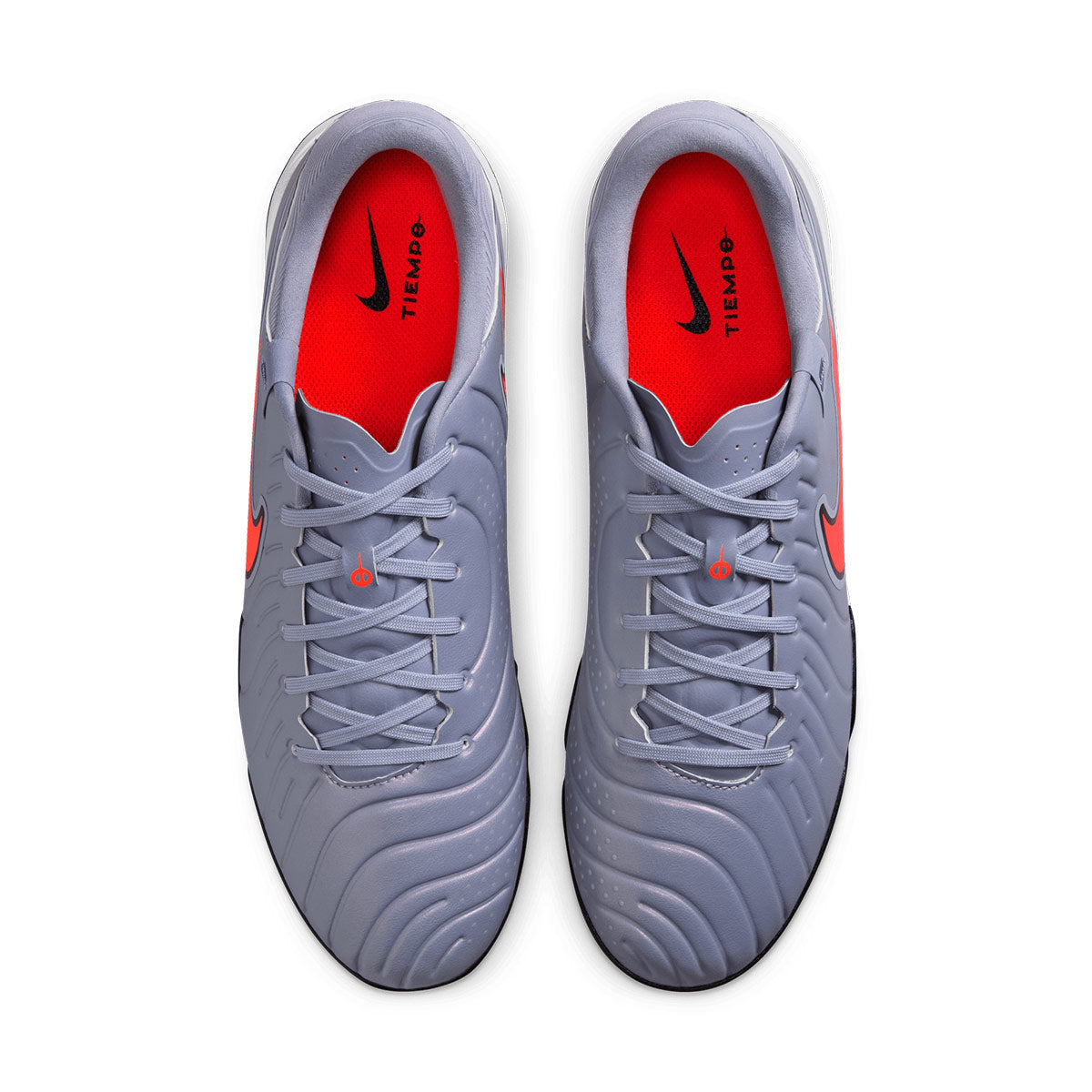 NIKE TIEMPO LEGEND 10 ACADEMY TF - BLUE ECLIPSE/BLACK