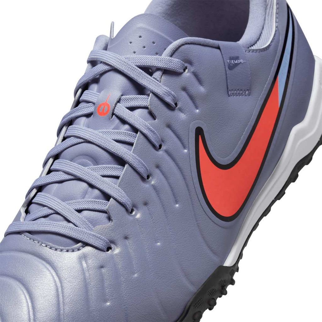 NIKE TIEMPO LEGEND 10 ACADEMY TF - BLUE ECLIPSE/BLACK