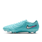 NIKE TIEMPO LEGEND 10 ELITE FG - COPA/WHITE