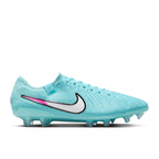 NIKE TIEMPO LEGEND 10 ELITE FG - COPA/WHITE