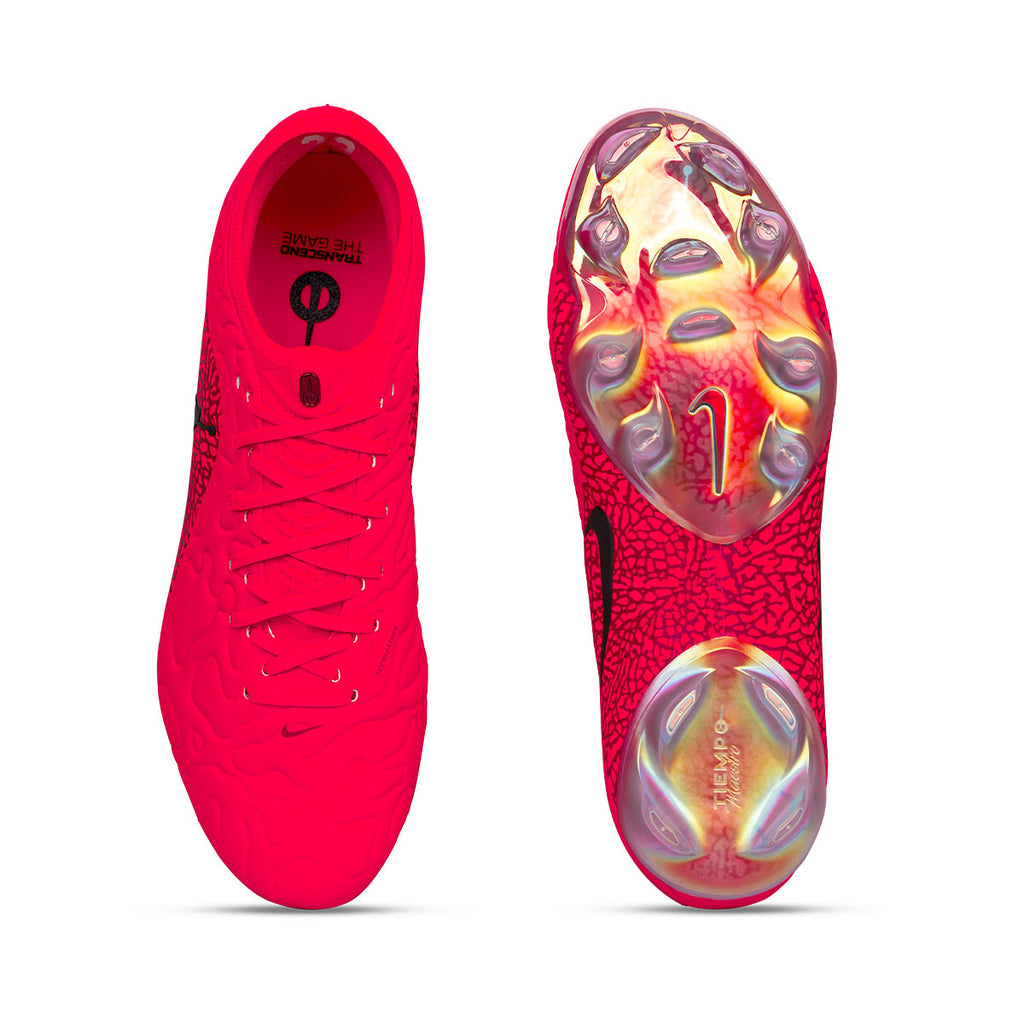 NIKE TIEMPO MAESTRO ELITE SE FG - INFRARED 23/GRIT