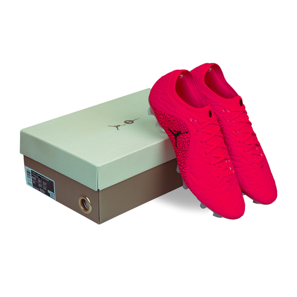 NIKE TIEMPO MAESTRO ELITE SE FG - INFRARED 23/GRIT
