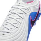 NIKE TIEMPO MAESTRO ELITE SG PRO - WHITE/BLACK/RACER BLUE/PINK BLAST