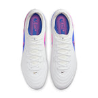 NIKE TIEMPO MAESTRO ELITE SG PRO - WHITE/BLACK/RACER BLUE/PINK BLAST