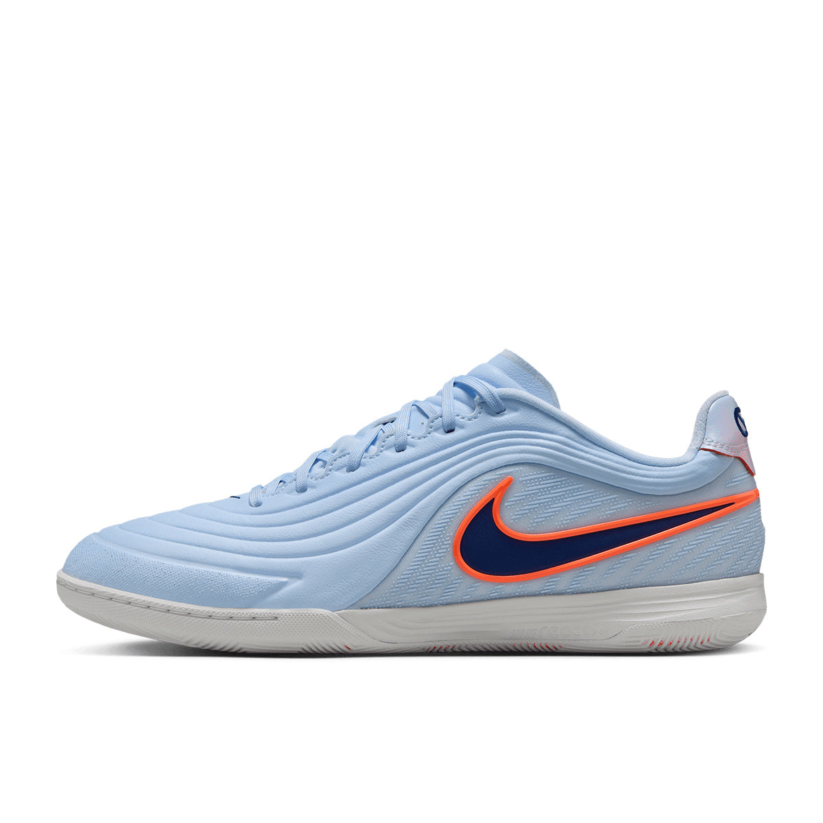 NIKE TIEMPO REACTGATO IC - HYDROGEN BLUE/COCONUT MILK
