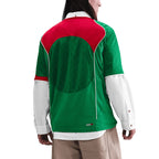 NIKE TOTAL 90 ENERGY JERSEY - CLASSIC GREEN/SPORT RED/WHITE/WHITE
