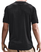 NIKE TOTTENHAM HOTSPUR 2025/2026 AWAY REPLICA JERSEY - BLACK/LT IRON ORE