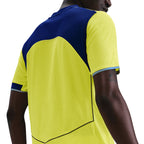 NIKE TOTTENHAM HOTSPUR 2025/2026 THIRD PLAYER JERSEY - DYNAMIC YELLOW/BLUE VOID/BLUE VOID