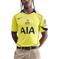 NIKE TOTTENHAM HOTSPUR 2025/2026 THIRD REPLICA JERSEY - DYNAMIC YELLOW/BLUE VOID/BLUE VOID