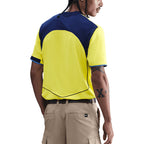 NIKE TOTTENHAM HOTSPUR 2025/2026 THIRD REPLICA JERSEY - DYNAMIC YELLOW/BLUE VOID/BLUE VOID