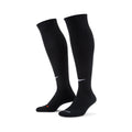 NIKE ACADEMY FTBLL DF SOCK - BLACK/WHITE