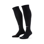 NIKE ACADEMY FTBLL DF SOCK - BLACK/WHITE