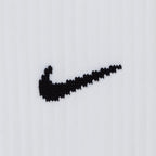 NIKE ACADEMY FTBLL DF SOCK  - WHITE/BLACK