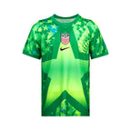 NIKE USA 2026 GOALKEEPER REPLICA JERSEY - STADIUM GREEN/BLACK/BLACK