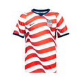 NIKE USA 2026 HOME REPLICA JERSEY - SAIL/MIDNIGHT NAVY/MIDNIGHT NAVY
