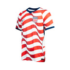 NIKE USA 2026 HOME REPLICA JERSEY - SAIL/MIDNIGHT NAVY/MIDNIGHT NAVY