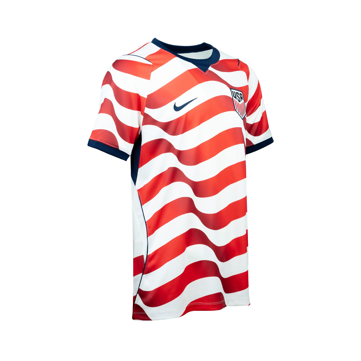 NIKE USA 2026 HOME REPLICA JERSEY - SAIL/MIDNIGHT NAVY/MIDNIGHT NAVY