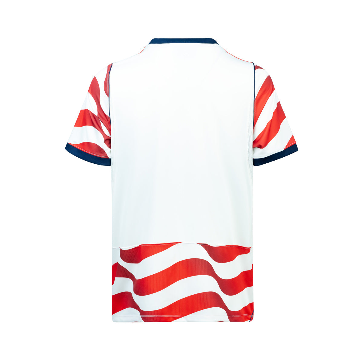 NIKE USA 2026 HOME REPLICA JERSEY - SAIL/MIDNIGHT NAVY/MIDNIGHT NAVY