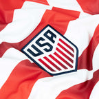 NIKE USA 2026 HOME REPLICA JERSEY - SAIL/MIDNIGHT NAVY/MIDNIGHT NAVY