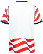 NIKE USA 2026 HOME REPLICA JERSEY - SAIL/MIDNIGHT NAVY/MIDNIGHT NAVY