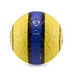NIKE ACADEMY BALL T90 - YELLOW/BLUE/BLACK