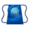 NIKE ACADEMY GYMSACK VJR - OLD ROYAL/VIVID SKY/PINK BLAST
