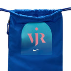 NIKE ACADEMY GYMSACK VJR - OLD ROYAL/VIVID SKY/PINK BLAST