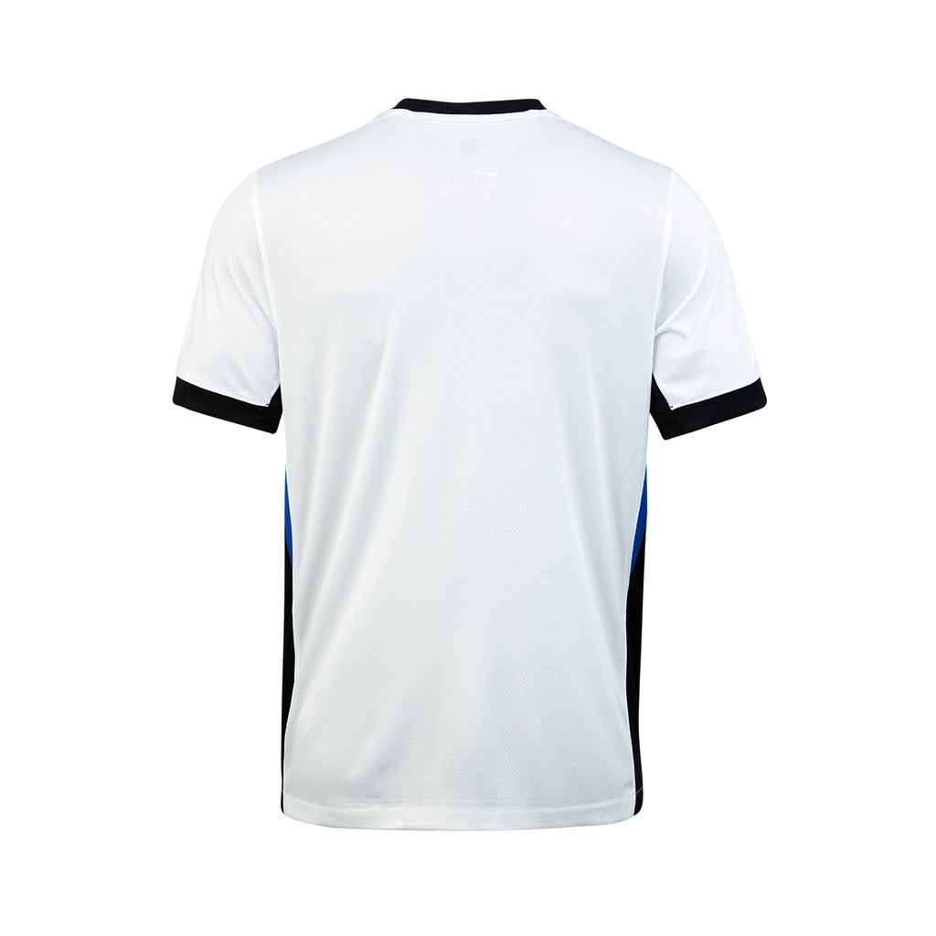 NIKE BIRMINGHAM CITY 2025/2026 AWAY REPLICA JERSEY - WHITE/BLACK